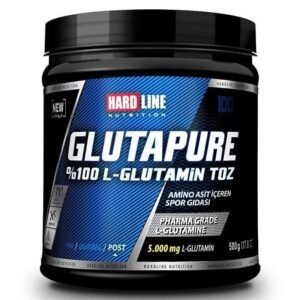 Hardline Glutapure 500 Gr.