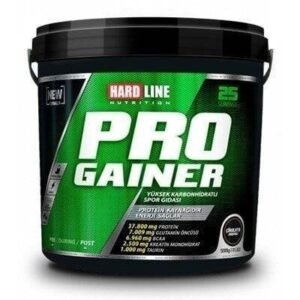 Hardline Progainer 5000 Gr.