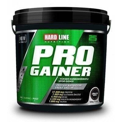 Hardline Progainer 5000 Gr.