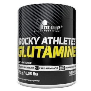 Olimp Rocky Athletes Glutamine 250 Gr.