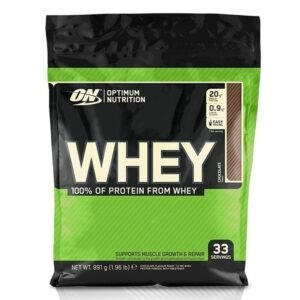 Optimum Whey Green Line Protein Tozu 891 Gr.