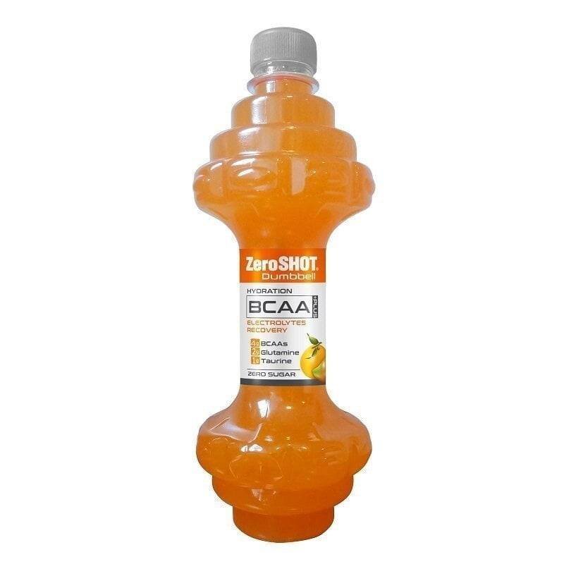 Zero Shot Dumbbell Bcaa Plus 475 ML.